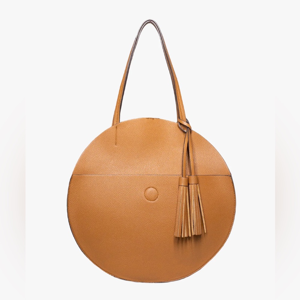 Remi/Reid Alison Circle Tote